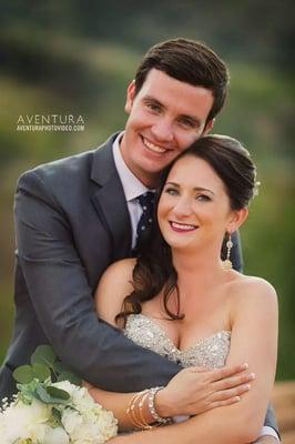 photo of Aurielle K.