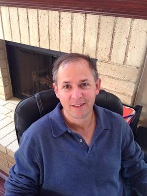 Photo of Greg A.