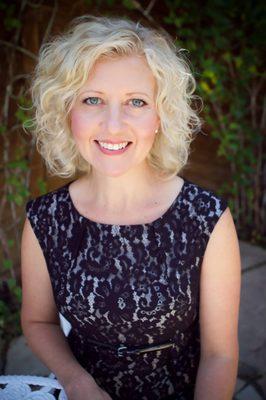 Photo of Alicia M.