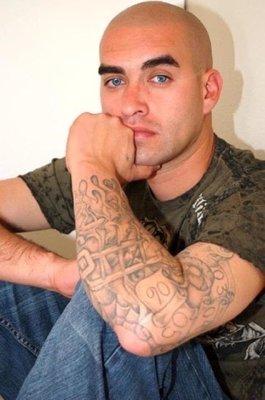Photo of Tomas L.