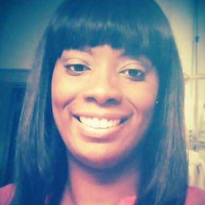 Photo of Diedre J.