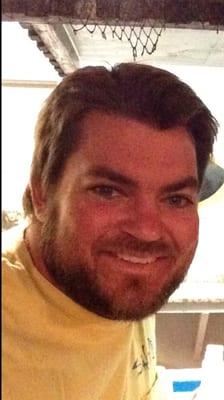 Photo of Ryan E.