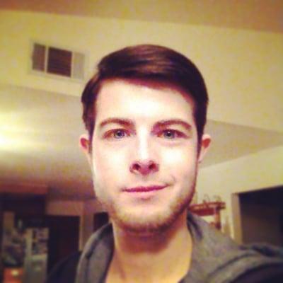 Photo of Matthew G.