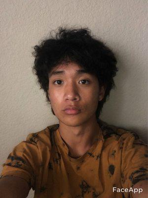 photo of Josiah Paul C.