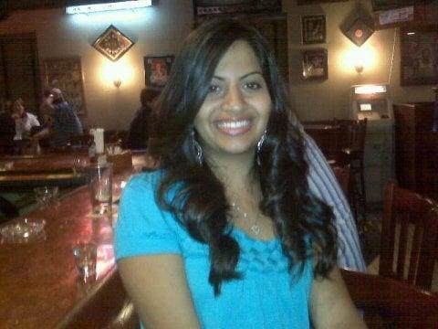 Photo of Nupur D.