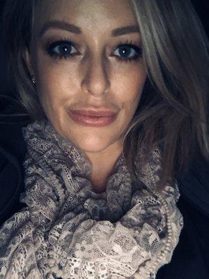 photo of Jennifer L.