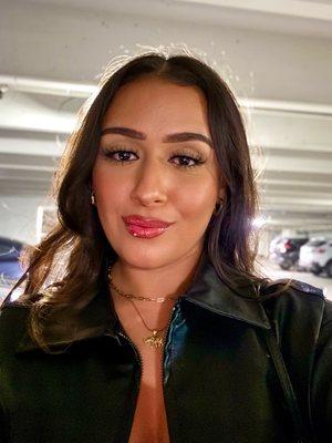 Photo of Serena R.