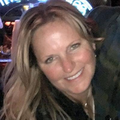 photo of Michelle G.