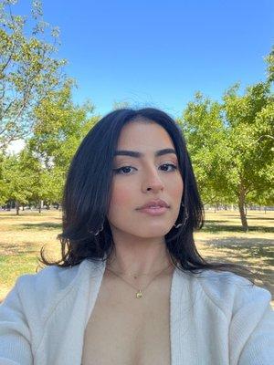Photo of Miriam A.
