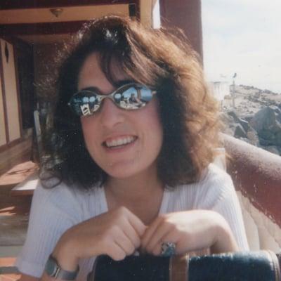 photo of Jennifer B.