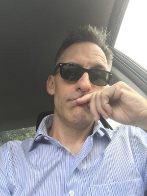 photo of Bryant R.