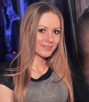 Photo of Evgenia K.