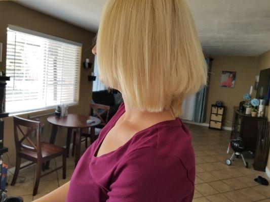 Photo of Candice K.