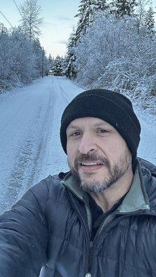 photo of Brian L.