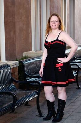 Photo of Jade H.