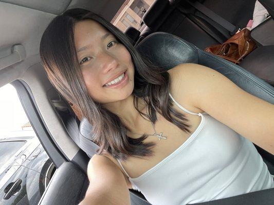 Photo of Ashley N.