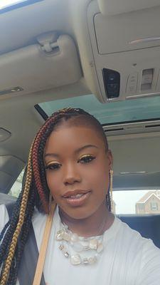 photo of Shaqueta C.