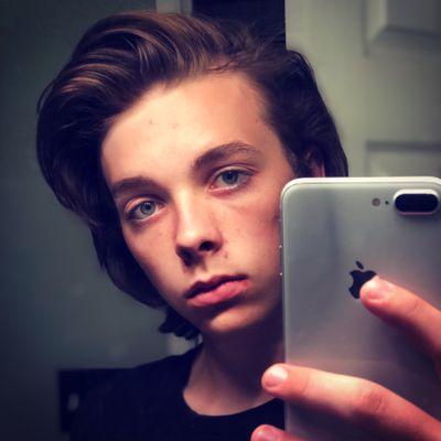 Photo of Brody H.