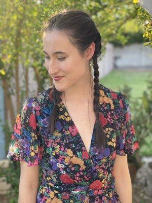 Photo of Abby H.