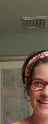 photo of Cindy M.