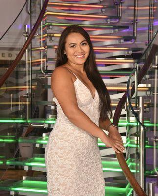 Photo of Ashley C.