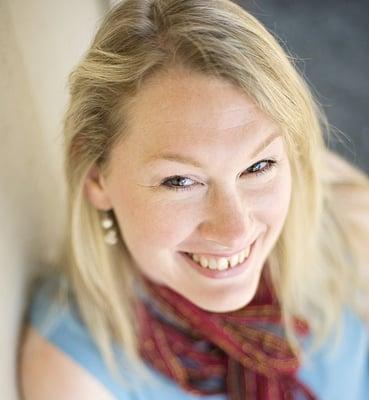Photo of Anna C.
