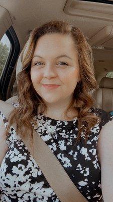 Photo of Samantha B.