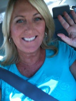 Photo of Terri G.
