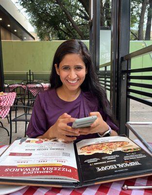 Photo of Neha G.