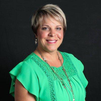 Photo of Teresa R.