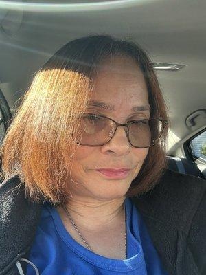 photo of Jeanette M.