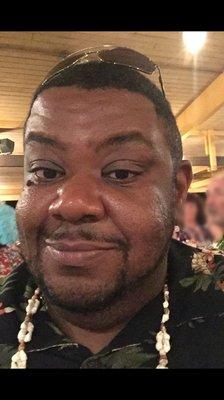 photo of Jefferey T.