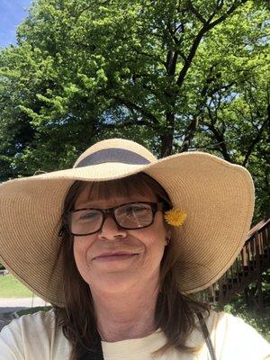 photo of Jennifer K.