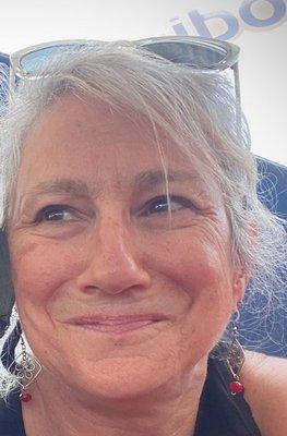 Photo of Sandra P.