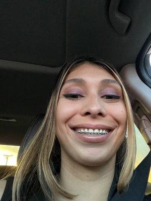 Photo of Kerian R.