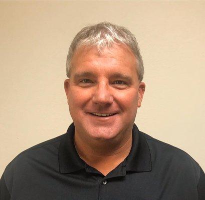 photo of Christopher N.