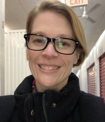 Photo of Melissa C.