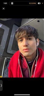 photo of Christian R.