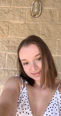 Photo of Tess R.