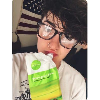 Photo of Anna G.
