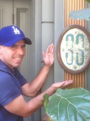 Photo of Andre N.