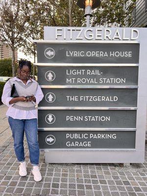 Photo of Cydney P.