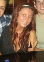 photo of Christina M.