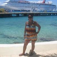 Photo of Cami R.