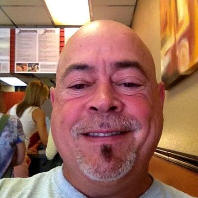 Photo of Mike C.