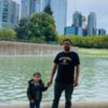 photo of Muhammad H.