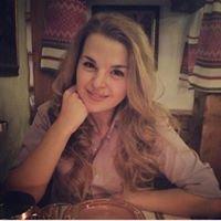 photo of Kristina M.