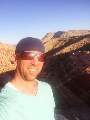 Photo of Chris N.