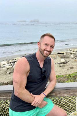 Photo of Eric W.