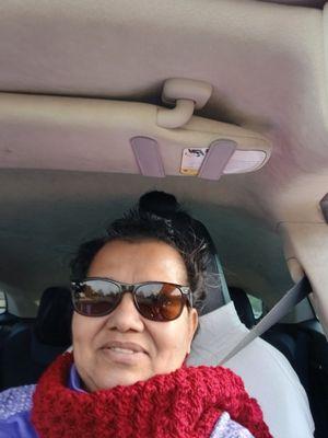 Photo of Sandra S.